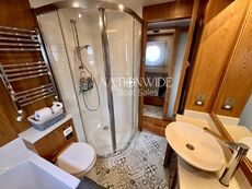 68ft by 12ft Widebeam Cruiser