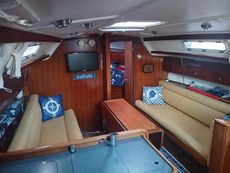 2002 Bavaria 36