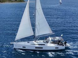 2020 Beneteau 46.1