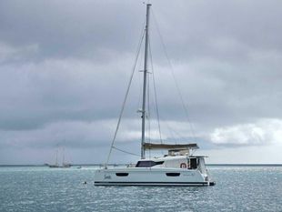 2020 Fountaine Pajot Astrea 42