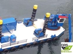 23m Workboat for Sale / #1085473