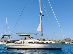 2008 Island Packet 465