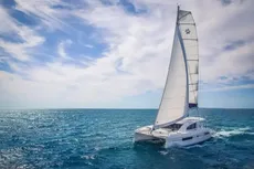 2020 Leopard 40