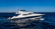 2000 Sunseeker