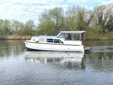 Porter & Haylett Astroline 28
