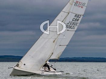 2013 Bavaria B   One