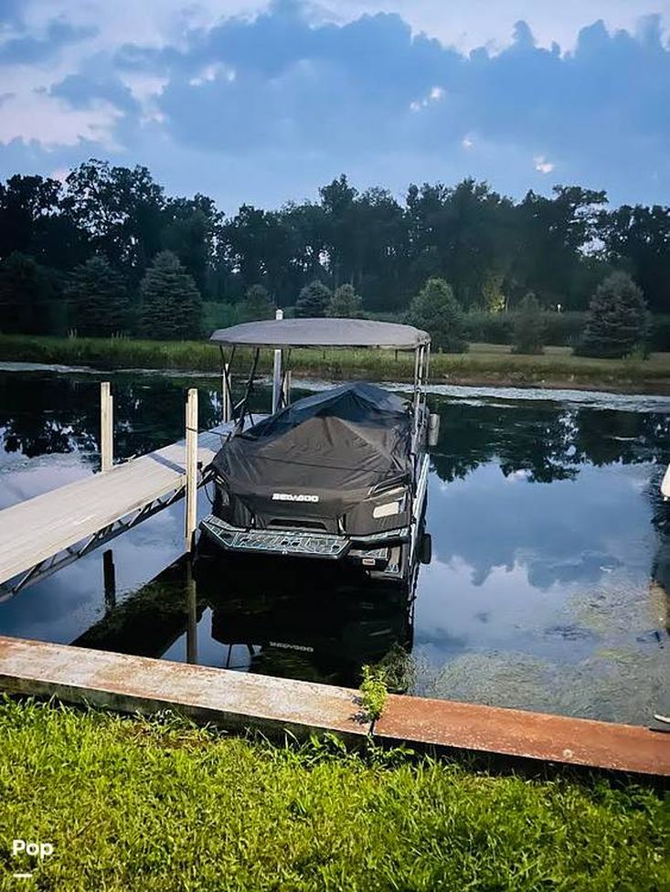 2022 Bimini switch cruise 21