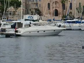 Cranchi Giada 30