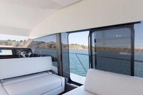 Prestige 520 S