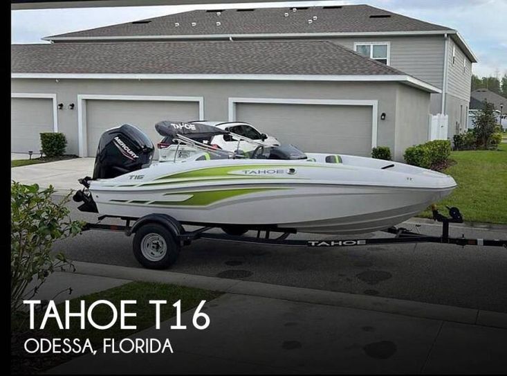 2023 Tahoe t 16