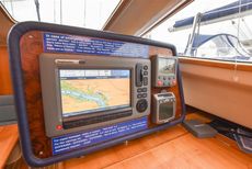 2010 Southerly 110