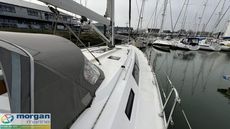 2015 Bavaria  Cruiser 46