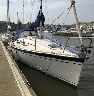 2002 Elan 333