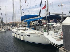 2010 Jeanneau Sun Odyssey 42i 7