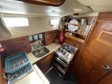 Channel Island 32