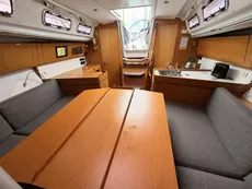 2009 Beneteau First 40