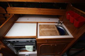 Galley