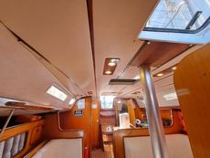 1986 Beneteau First 375