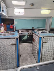 2015 Custom Built Trielen TRIELEN