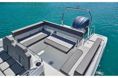 2024 Jeanneau Cap Camarat 7.5 WA