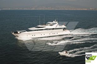 Price Reduced / Two Sisters available / 31m / 12 pax Yacht for Sale / #1139792