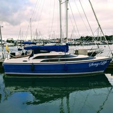 2005 MacGregor 26M