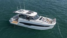 2026 Jeanneau Merry Fisher 1295 Coupe