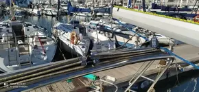 Hunter Legend 290