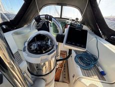 1990 Beneteau First 38s5