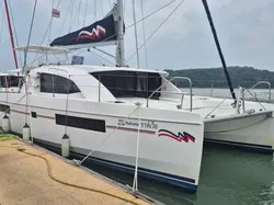 2020 Leopard 40