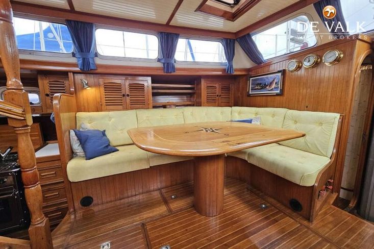 1989 CT 48 Cutter