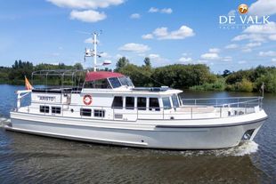 2004 Stentor 1600