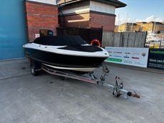 2010 Monteray 180FS
