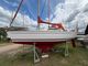 1986 Jeanneau Fantasia 27