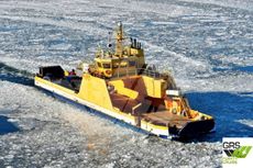 50m / 199 pax Passenger / RoRo Ship for Sale / #1027941