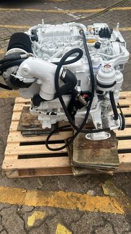Mercruiser 170hp