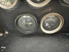 1986 Sea Ray 410 AFt Cabin