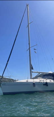 Beneteau Oceanis 351