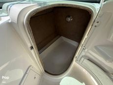 2016 NauticStar 223 DC Sport Deck