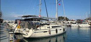 2018 Bavaria Cruiser 37