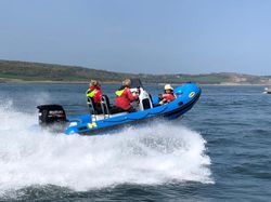 HUMBER OCEAN PRO 5,7M, 2016.