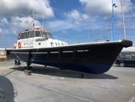 14m French Pilot Boat