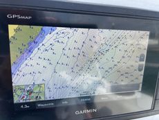 Laser 28 Yacht