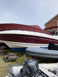 Beneteau rubis 8:5