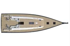 2024 Beneteau First 53