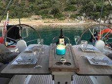 2015 Bavaria Cruiser 46