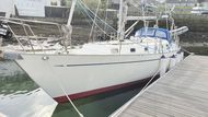 BOWMAN 40 - Ipswich, UK