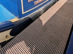 Moonlight Shadow - 54ft Semi Traditional Narrowboat