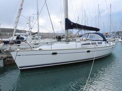 2004 Jeanneau Sun Odyssey 40.3