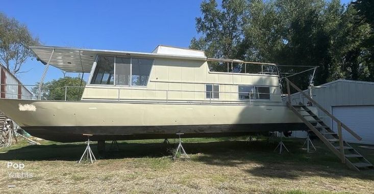 1974 River Queen 44